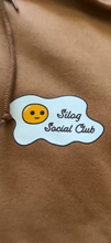 Load image into Gallery viewer, Silog Social Club Hoodie
